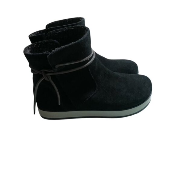 Merrell Juno Bluff Polar Suede Boots 10.5 - Picture 5 of 6